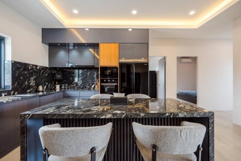 Villa in Pran Buri, Thailand 3 bedrooms № 105160 - photo 8