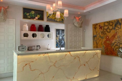 Вилла в Раваи, Таиланд с 3 спальнями  № 105155 - фото 9