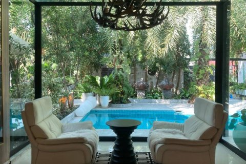 Вилла в Раваи, Таиланд с 3 спальнями  № 105155 - фото 2