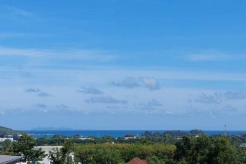 Villa in Rawai, Thailand 2 bedrooms № 85984 - photo 9