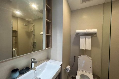 Studio in the Condo in Bang Tao, Thailand  № 85983 - photo 6