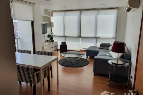 Condo in Khlong Toei, Bangkok, Thailand, 1 bedroom  № 123973 - photo 5