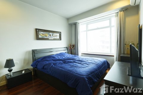 Кондоминиум с 1 спальней в Ратчатхеви, Бангкок, Таиланд № 123976 - фото 10