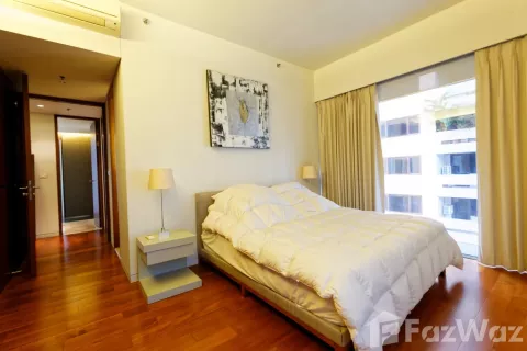 Condo in Pathum Wan, Bangkok, Thailand, 2 bedrooms  № 123972 - photo 4