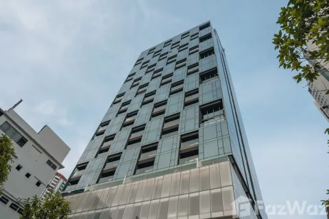 Кондоминиум с 2 спальнями в Ваттхане, Бангкок, Таиланд № 123977 - фото 23