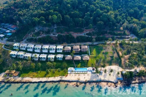 Villa on Koh Pha Ngan, Thailand 2 bedrooms № 123975 - photo 4