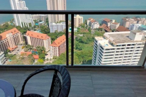 Apartment in Pattaya, Thailand 1 bedroom № 123352 - photo 2