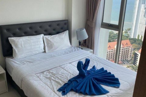 Apartment in Pattaya, Thailand 1 bedroom № 123352 - photo 3