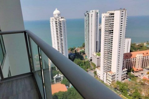 Apartment in Pattaya, Thailand 1 bedroom № 123352 - photo 5