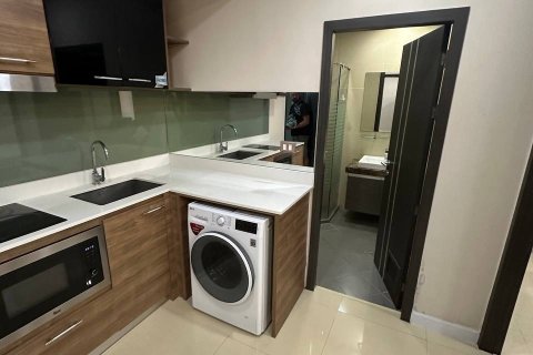 Apartment in Pattaya, Thailand 1 bedroom № 123347 - photo 14