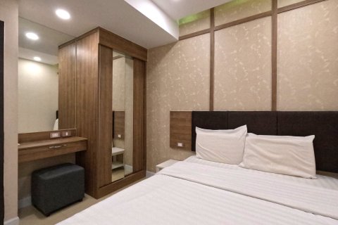 Apartment in Pattaya, Thailand 1 bedroom № 123347 - photo 5