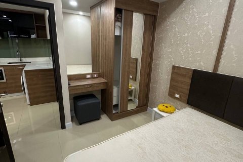 Apartment in Pattaya, Thailand 1 bedroom № 123347 - photo 13