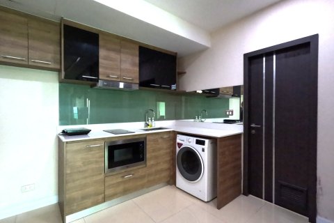 Wohnung in Pattaya, Thailand 1 Schlafzimmer № 123347 - Foto 4