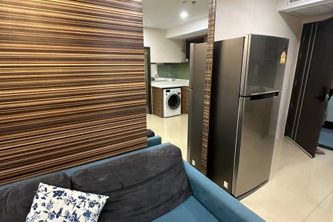 Apartment in Pattaya, Thailand 1 bedroom № 123347 - photo 16