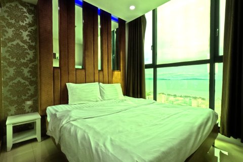 Apartment in Pattaya, Thailand 1 bedroom № 123347 - photo 19