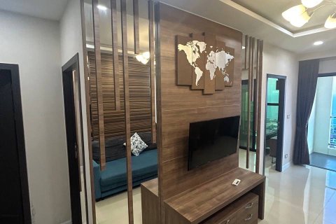 Apartment in Pattaya, Thailand 1 bedroom № 123347 - photo 10