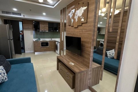 Wohnung in Pattaya, Thailand 1 Schlafzimmer № 123347 - Foto 15