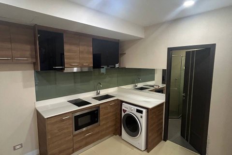 Wohnung in Pattaya, Thailand 1 Schlafzimmer № 123347 - Foto 11