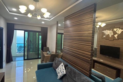 Wohnung in Pattaya, Thailand 1 Schlafzimmer № 123347 - Foto 6