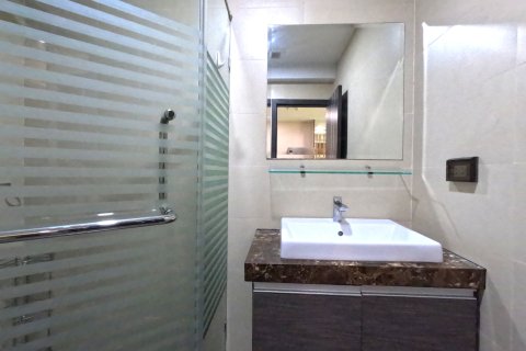 Apartment in Pattaya, Thailand 1 bedroom № 123347 - photo 18