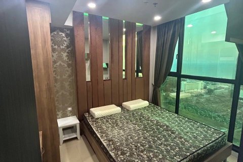 Wohnung in Pattaya, Thailand 1 Schlafzimmer № 123347 - Foto 8