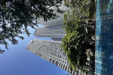 Apartment in Pattaya, Thailand 382 bedrooms № 123350 - photo 11