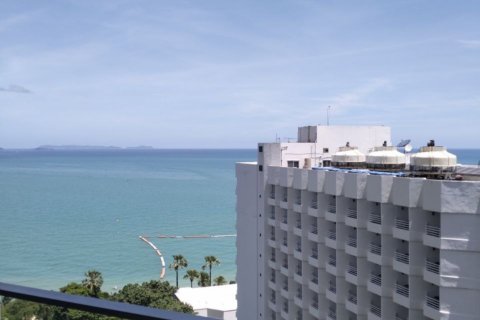 Appartement à Pattaya, Thaïlande 382 chambres № 123350 - photo 3