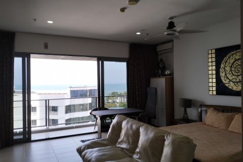 Appartement à Pattaya, Thaïlande 382 chambres № 123350 - photo 6