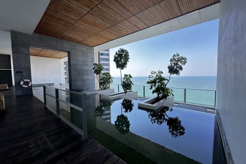 Apartment in Pattaya, Thailand 382 bedrooms № 123350 - photo 14