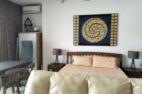 Appartement à Pattaya, Thaïlande 382 chambres № 123350 - photo 4