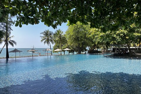 Apartment in Pattaya, Thailand 382 bedrooms № 123350 - photo 13