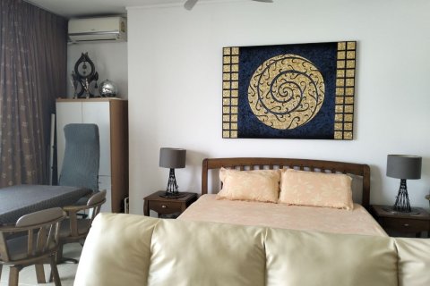 Apartment in Pattaya, Thailand 382 bedrooms № 123350 - photo 4