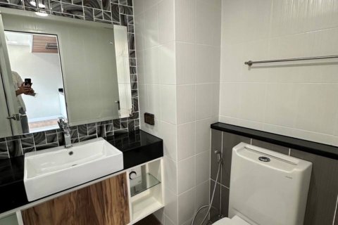 Квартира в Паттайе, Таиланд с 3 комнатами  № 123348 - фото 8