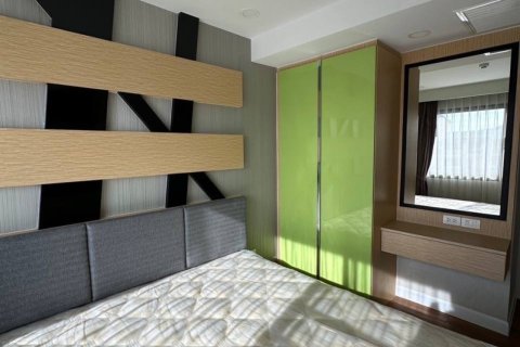 Квартира в Паттайе, Таиланд с 3 комнатами  № 123348 - фото 9