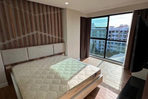 Квартира в Паттайе, Таиланд с 3 комнатами  № 123348 - фото 3