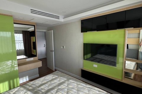 Квартира в Паттайе, Таиланд с 3 комнатами  № 123348 - фото 5