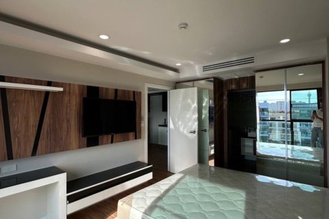 Квартира в Паттайе, Таиланд с 3 комнатами  № 123348 - фото 6