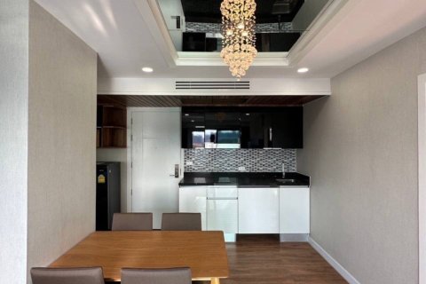 Apartamento de 2 dormitorios en Pattaya, Tailandia № 123348 - foto 10