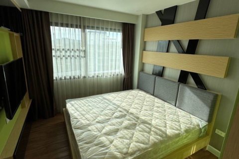 Квартира в Паттайе, Таиланд с 3 комнатами  № 123348 - фото 7