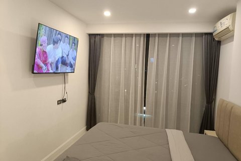 Apartment in Pattaya, Thailand 1 bedroom № 123349 - photo 5