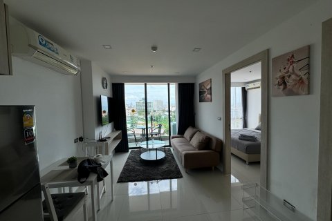 Apartment in Pattaya, Thailand 1 bedroom № 123349 - photo 1