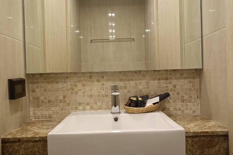 Apartment in Pattaya, Thailand 1 bedroom № 123349 - photo 8