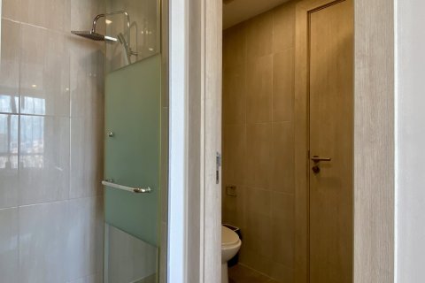 Apartamento de 1 dormitorio en Pattaya, Tailandia № 123349 - foto 9