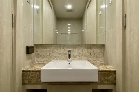 Apartamento de 1 dormitorio en Pattaya, Tailandia № 123349 - foto 10
