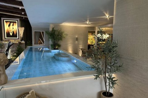 Condo in Bang Lamung, Thailand, 3 bedrooms  № 132577 - photo 10