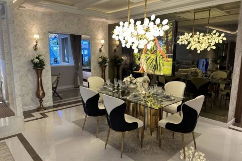 Condo in Bang Lamung, Thailand, 3 bedrooms  № 132577 - photo 3