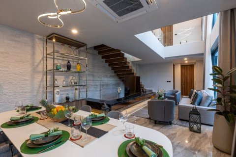 Вилла в Раваи, Таиланд с 4 спальнями  № 132583 - фото 4