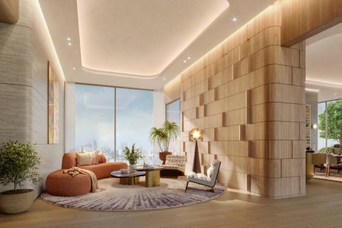 Condo in Bangkok, Thailand, 3 bedrooms  № 132580 - photo 3
