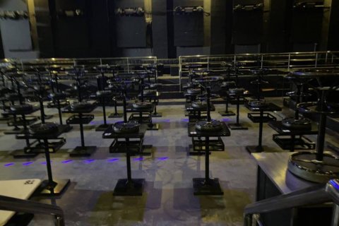 Propriété commerciale à Pattaya, Thaïlande 700 m2 № 132579 - photo 3