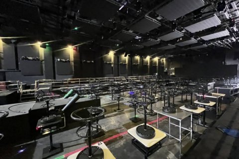 Propriété commerciale à Pattaya, Thaïlande 700 m2 № 132579 - photo 8